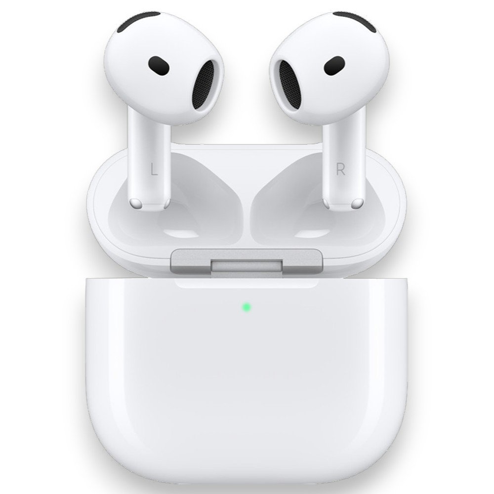 Apple AirPods 4 (ANC)